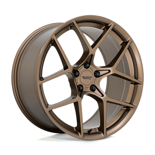 American Racing AR924 CROSSFIRE