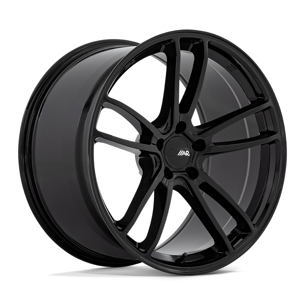 American Racing AR941 MACH FIVE