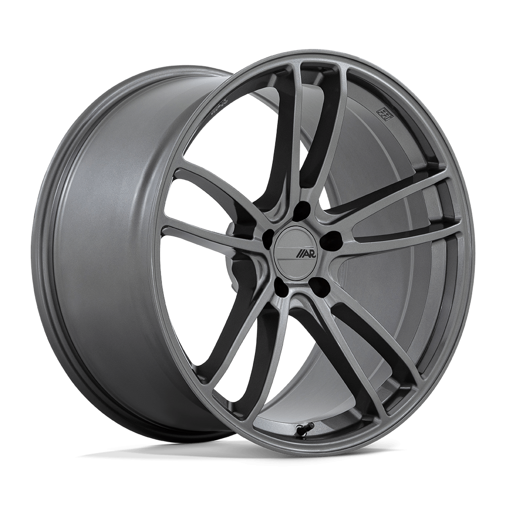 American Racing AR941 MACH FIVE