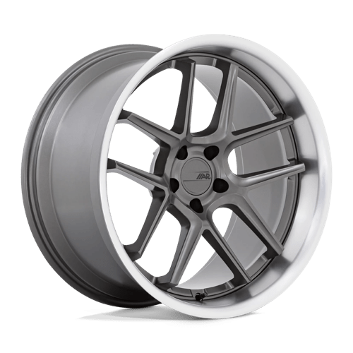 American Racing AR942 BISHOP