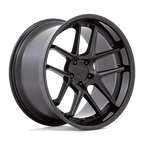 American Racing AR942 BISHOP