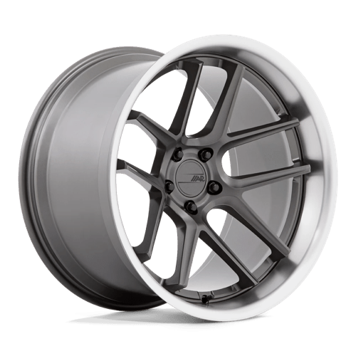 American Racing AR942 BISHOP
