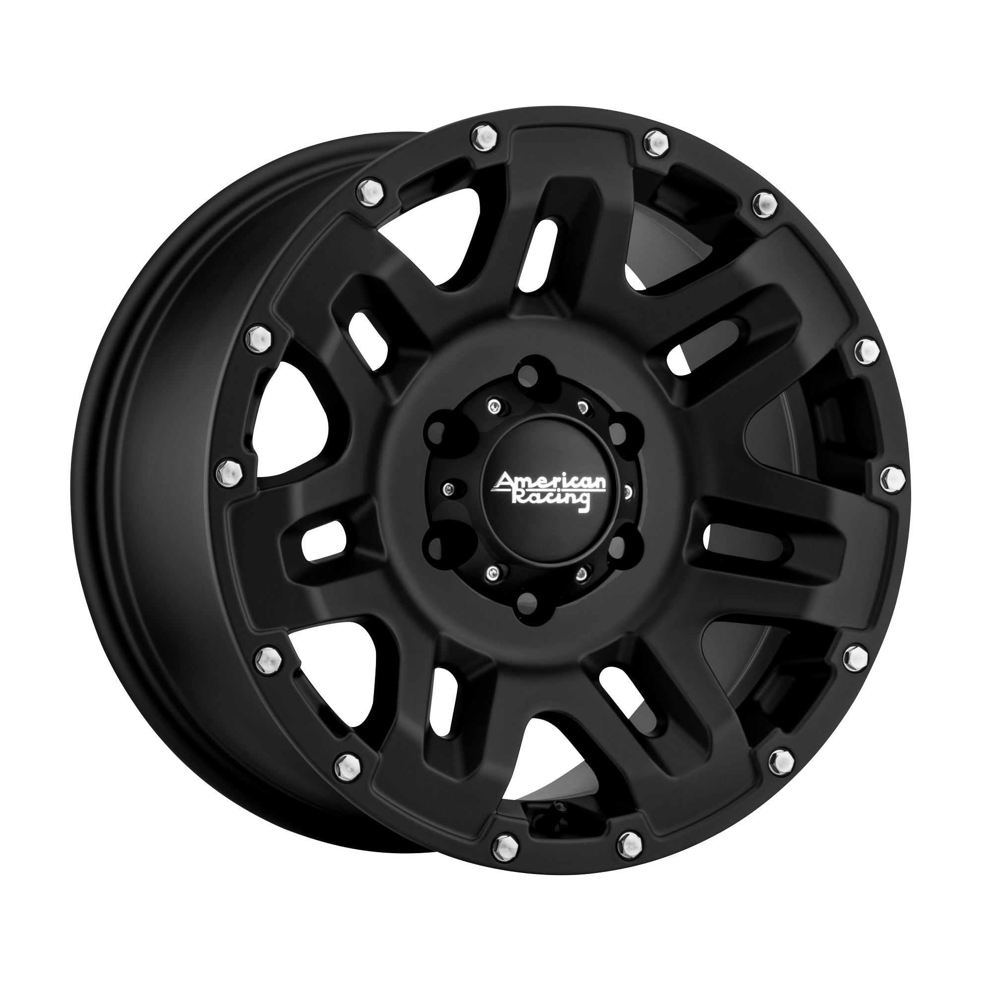 American Racing AR200 YUKON