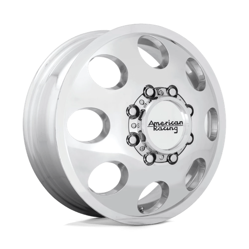 American Racing AR204 BAJA DUALLY
