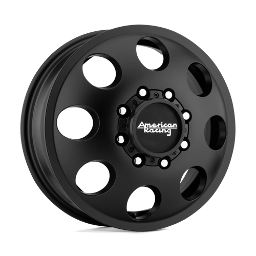 American Racing AR204 BAJA DUALLY