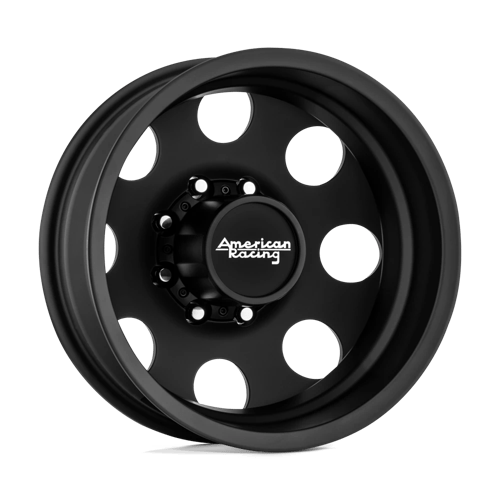 American Racing AR204 BAJA DUALLY