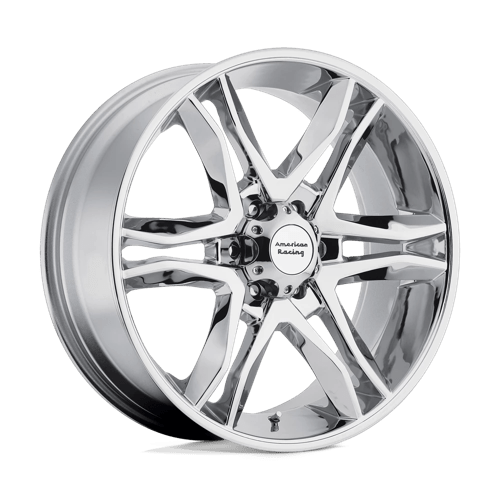 American Racing AR893 MAINLINE