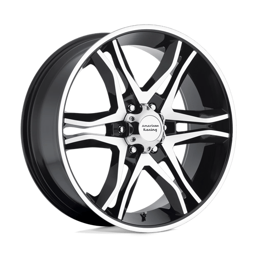 American Racing AR893 MAINLINE
