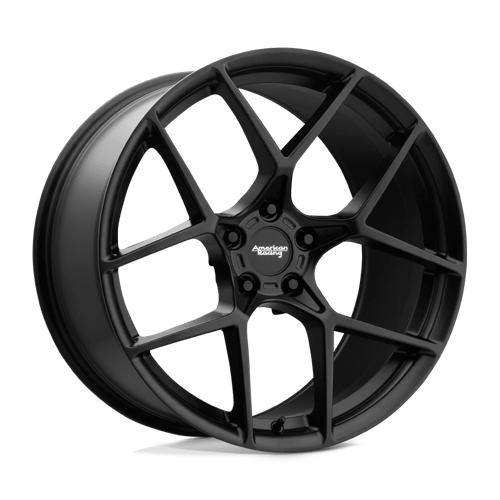 American Racing AR924 CROSSFIRE
