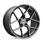 AMERICAN RACING CROSSFIRE