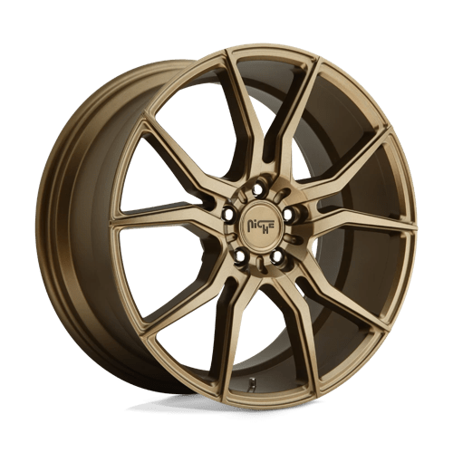 NICHE 1PC ASCARI