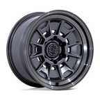 BLACK RHINO MONDO