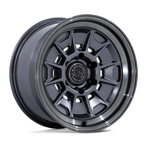BLACK RHINO MONDO
