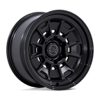 BLACK RHINO MONDO