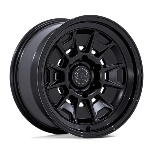 BLACK RHINO MONDO