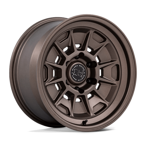 BLACK RHINO MONDO