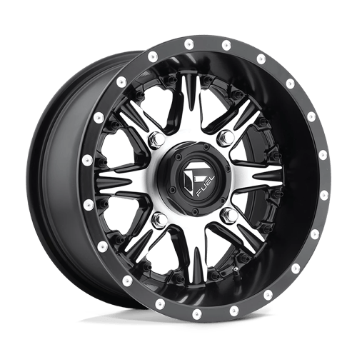 FUEL UTV NUTZ UTV