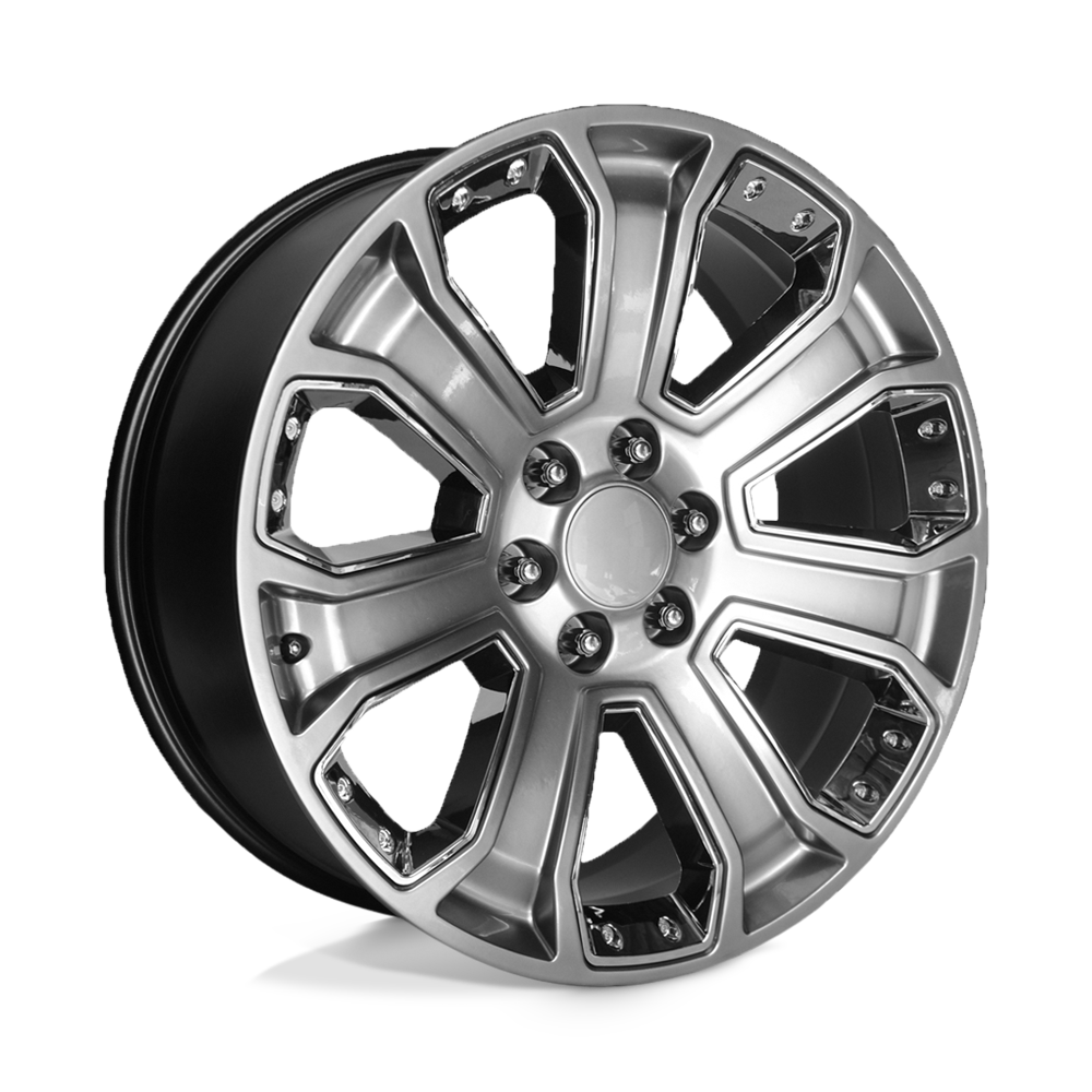 Performance Replicas PR113
