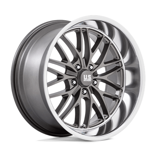 US MAG 1PC SANTA CRUZ