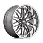 US MAG 1PC SANTA CRUZ