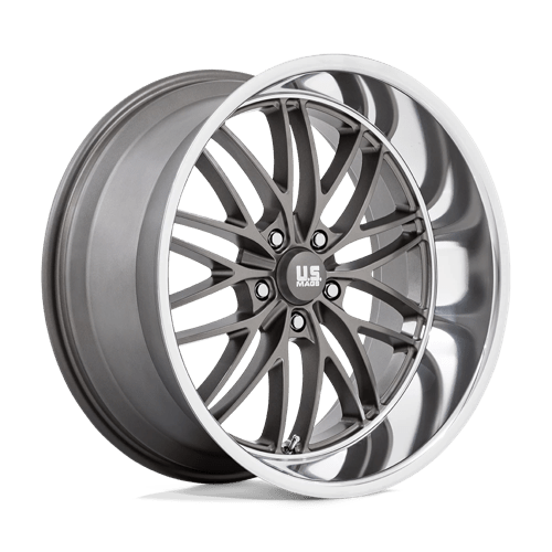 US MAG 1PC SANTA CRUZ