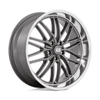 US MAG 1PC SANTA CRUZ