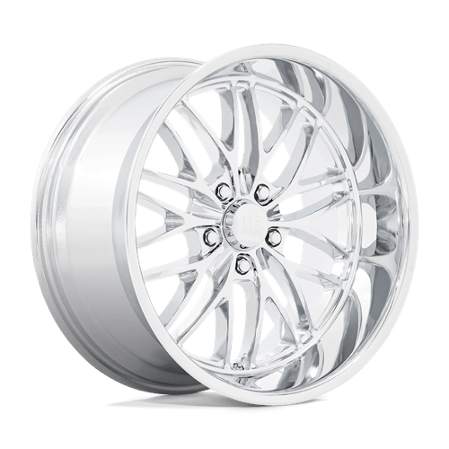 US MAG 1PC SANTA CRUZ