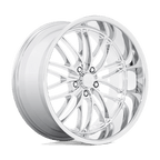 US MAG 1PC SANTA CRUZ
