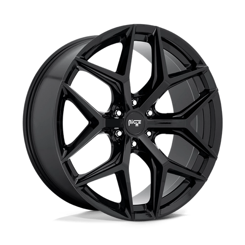 NICHE 1PC VICE