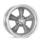 American Racing Vintage VN205 CLASSIC TORQ THRUST II