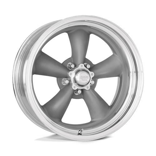 American Racing Vintage VN205 CLASSIC TORQ THRUST II