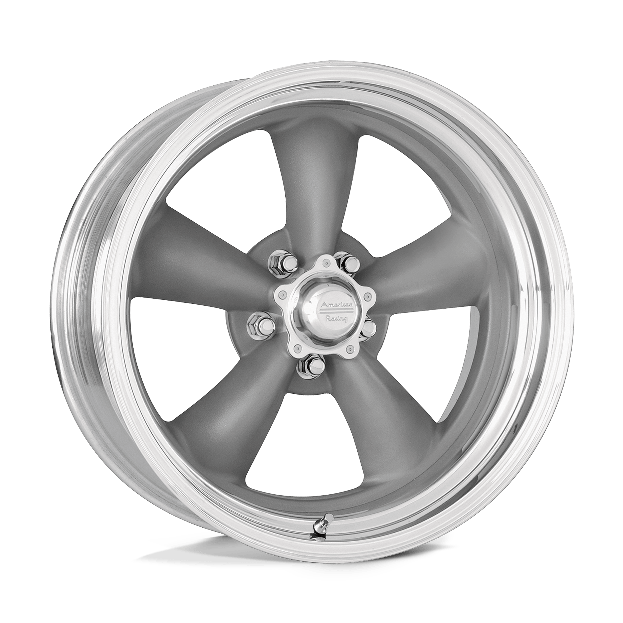 American Racing Vintage VN205 CLASSIC TORQ THRUST II