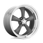 American Racing Vintage VN215 CLASSIC TORQ THRUST II