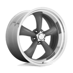 American Racing Vintage VN215 CLASSIC TORQ THRUST II