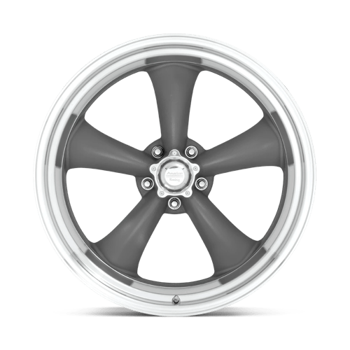American Racing Vintage VN215 CLASSIC TORQ THRUST II