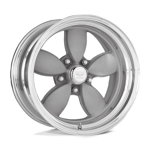 American Racing Vintage VN402 CLASSIC 200S