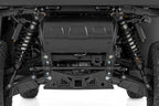 Vertex Adjustable Suspension Lift Kit | CFMOTO UFORCE U10 Pro image 5