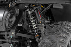 Vertex Adjustable Suspension Lift Kit | CFMOTO UFORCE U10 Pro image 3