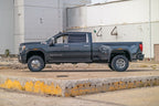 3 Inch Lift Kit | Chevy/GMC Sierra 3500 HD/Silverado 3500 HD 2WD/4WD (20-26) image 3