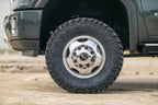 3 Inch Lift Kit | Chevy/GMC Sierra 3500 HD/Silverado 3500 HD 2WD/4WD (20-26) image 4