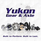 Yukon Gear Spindle Bearing & Seal Kit for Dana 50 & 60