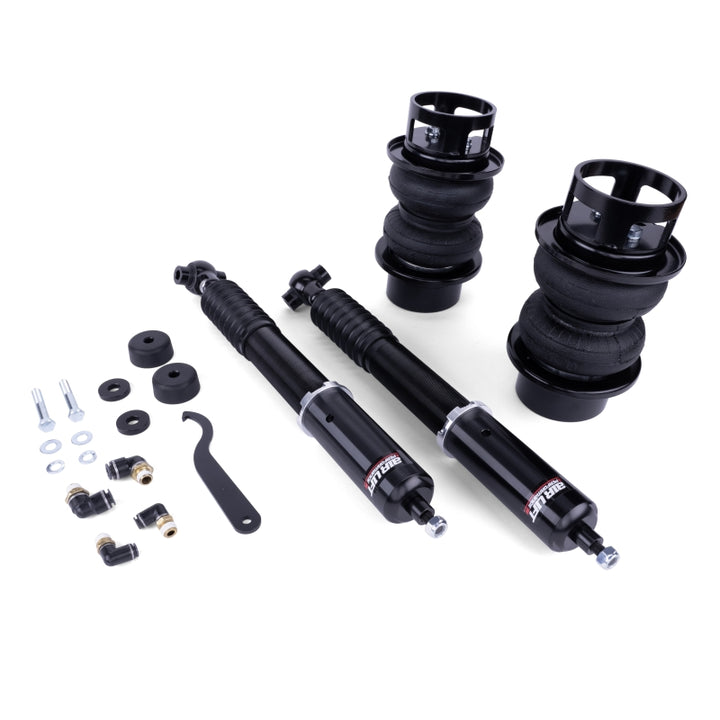 Air Lift Performance 15-21 BMW F22/F30/F31/F32/F33/F36 Rear Air Suspension Kit