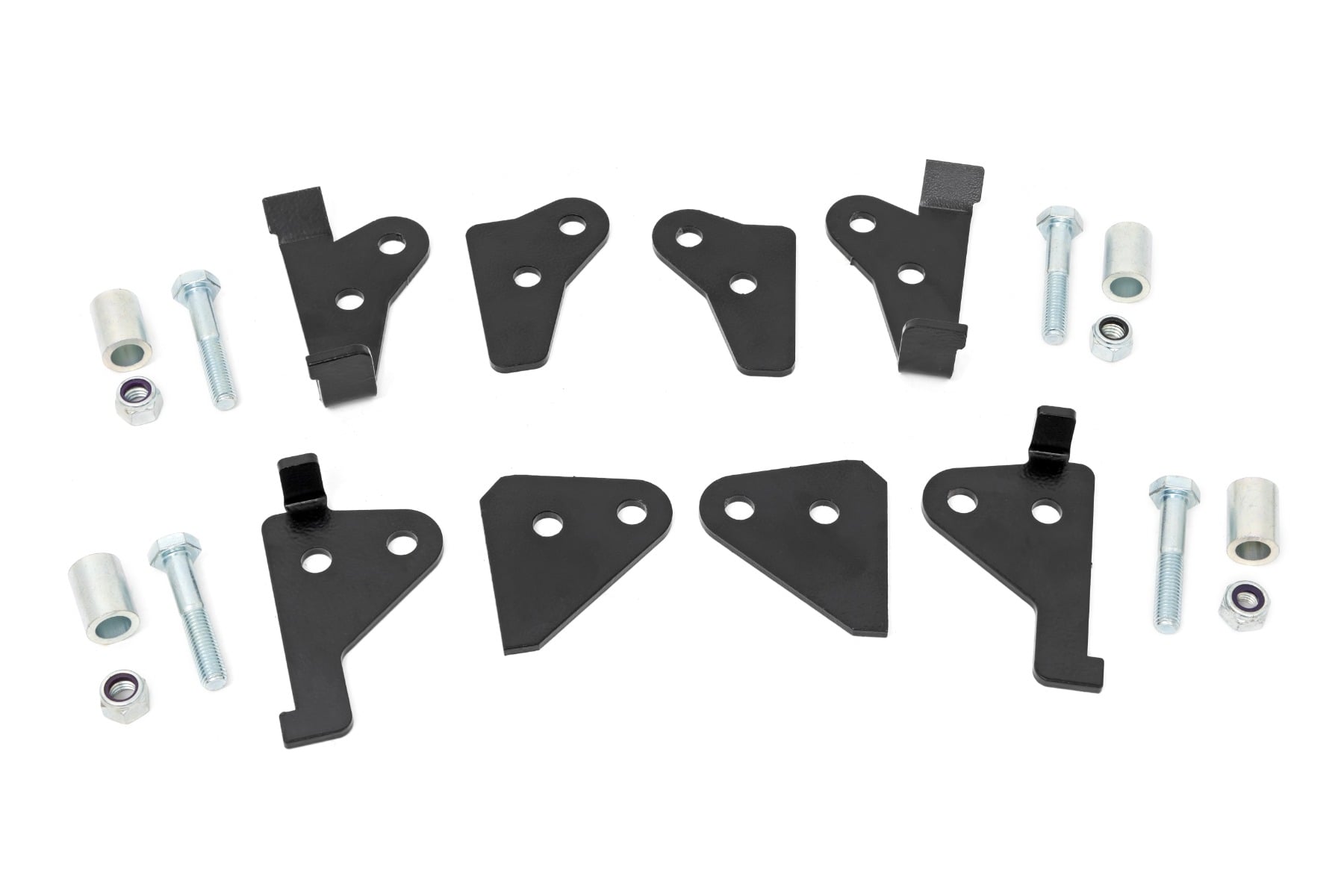 ROUGH COUNTRY Lift Kit CFMOTO UFORCE 1000