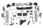 ROUGH COUNTRY Lift Kit Ford F-250/F-350 Super Duty 4WD (23-26)
