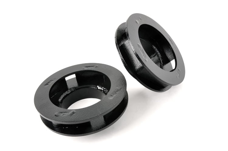 ROUGH COUNTRY Leveling Kit Ram 1500 2WD (1994-2008)