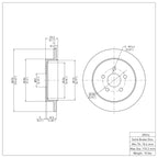 Technical Drawing