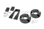 ROUGH COUNTRY Lift Kit Ford F-150 2WD/4WD (2009-2020)