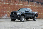 4 Inch Lift Kit | Ford F-150 2WD (2011-2014) image 2