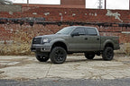 6 Inch Lift Kit | M1 Struts/M1 | Ford F-150 4WD (2011-2013) image 6