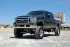 6 Inch Lift Kit | Diesel | M1 | Ford F-250/F-350 Super Duty 4WD (2008-2010) image 3